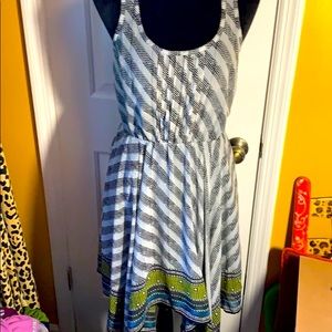 Ecote Dress from Anthropology sz Small